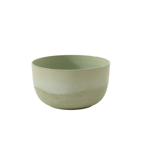 Perlemor Alga Serving Bowl