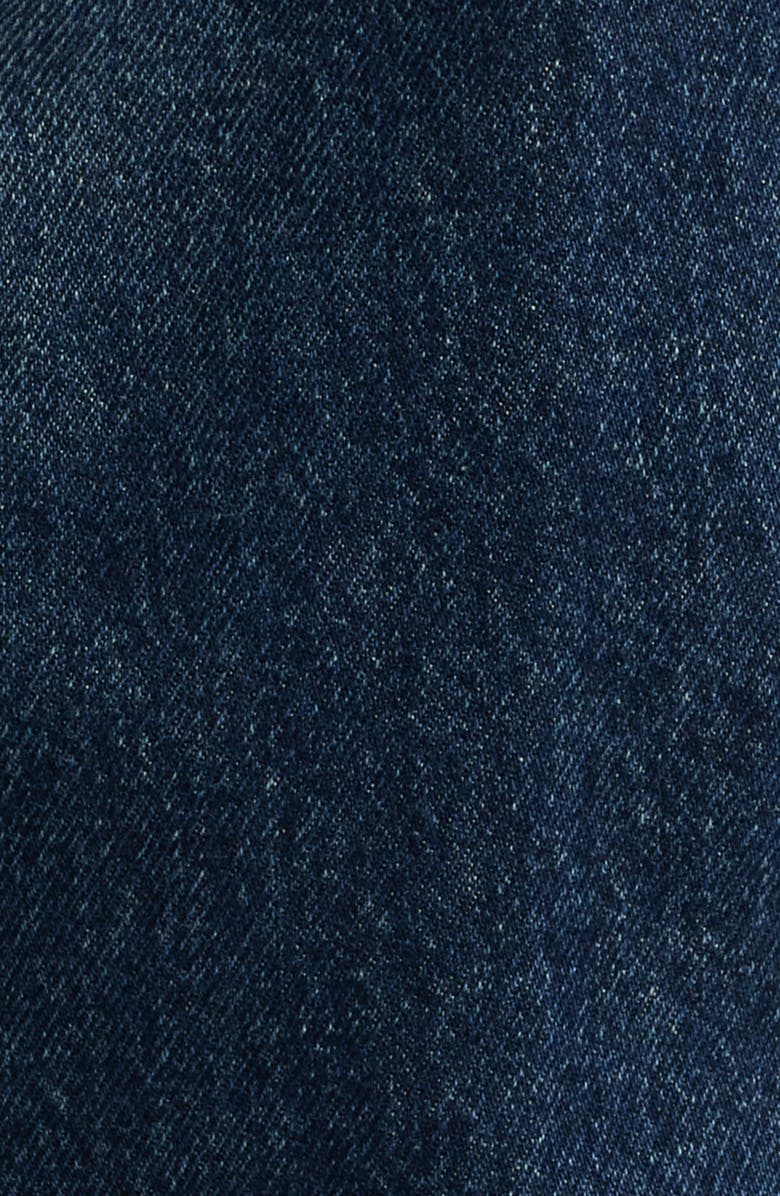 Nudie Jeans Rad Rufus Regular Fit Jeans, Alternate, color, Blue Soil