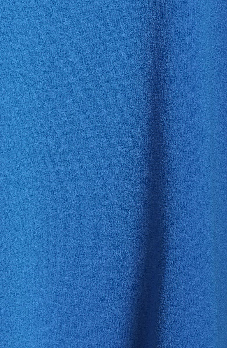 BB Dakota by Steve Madden BB Dakota 'Renae' Three Quarter Sleeve Shift Dress, Alternate, color, 