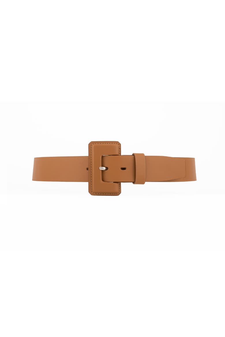 La Petite Merveilleuse Belt, Main, color, Camel