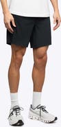 Cuts Crossover Shorts