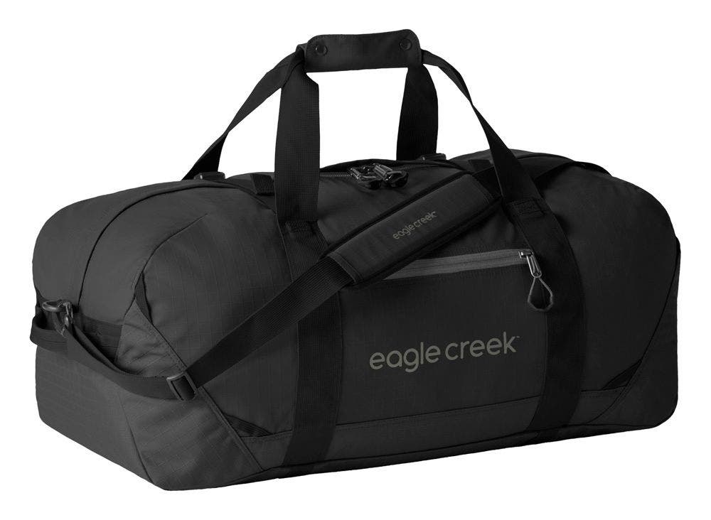 EAGLE CREEK No Matter What Duffel, 60L, Main, color, Black