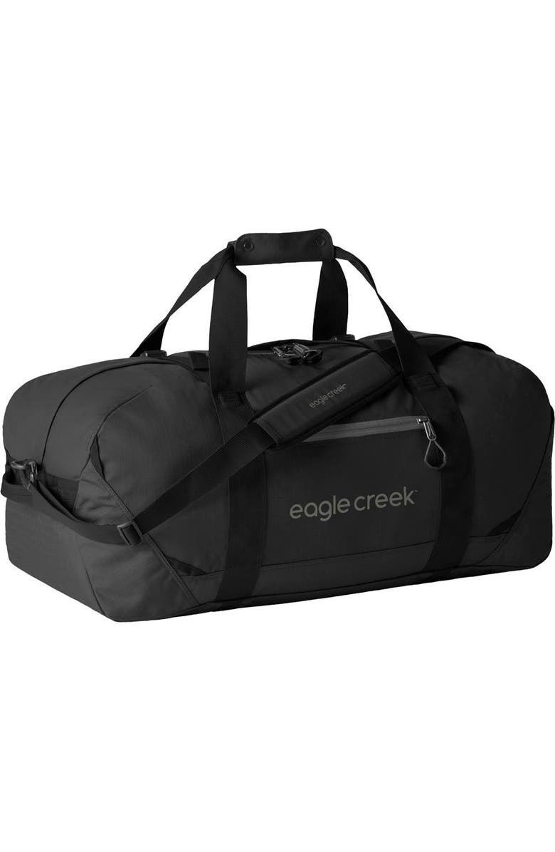 EAGLE CREEK No Matter What Duffel, 60L, Main, color, Black