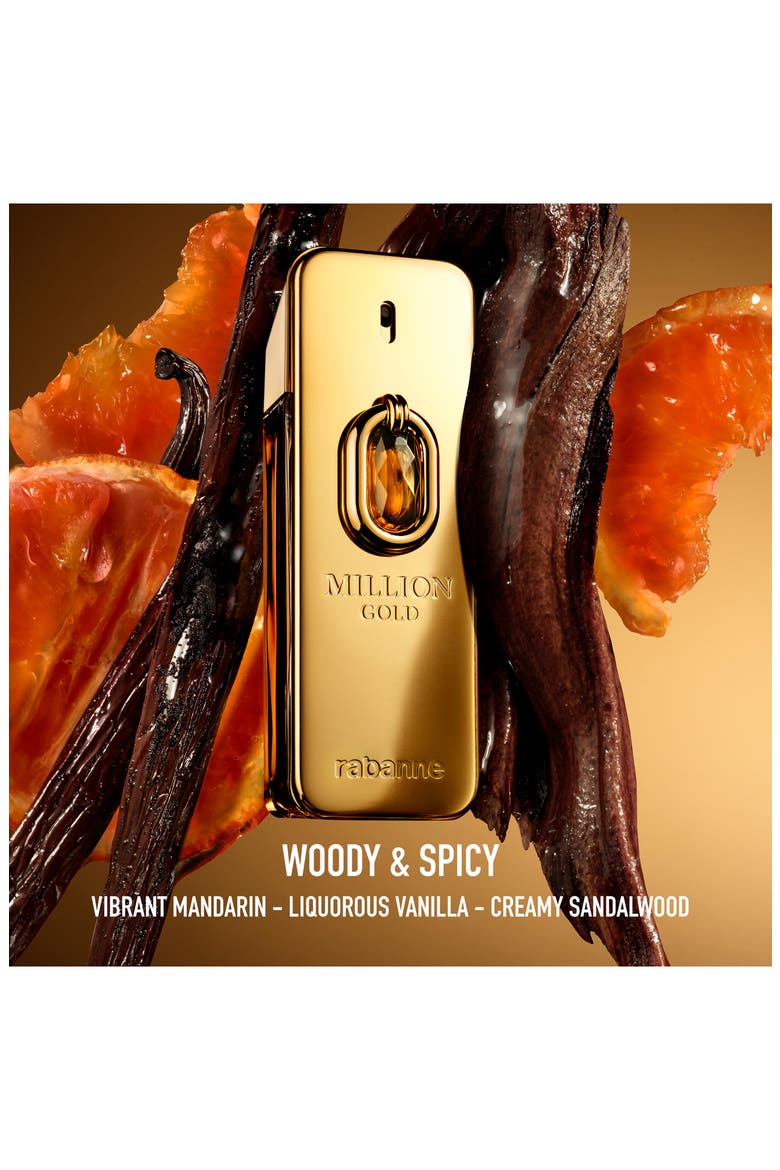 Million Gold Elixir Parfum Intense, Alternate, color, NO COLOR