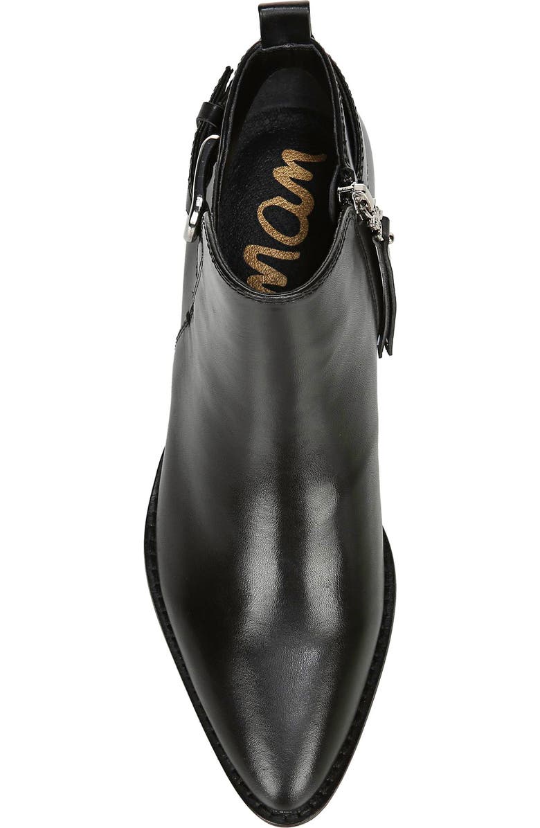 Sam Edelman Neena Bootie, Alternate, color,