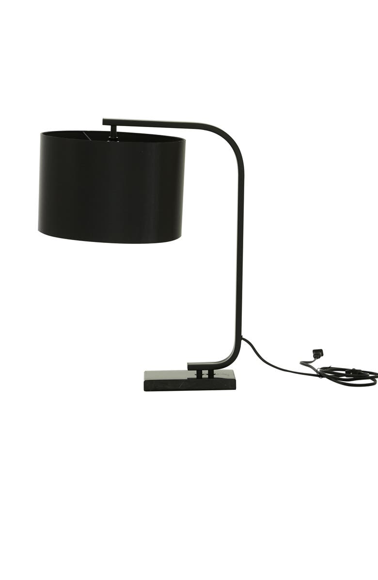 VIVIAN LUNE HOME Metal Desk Lamp, Alternate, color, 