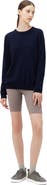 Gobi Cashmere Essential Cashmere Crewneck Sweater