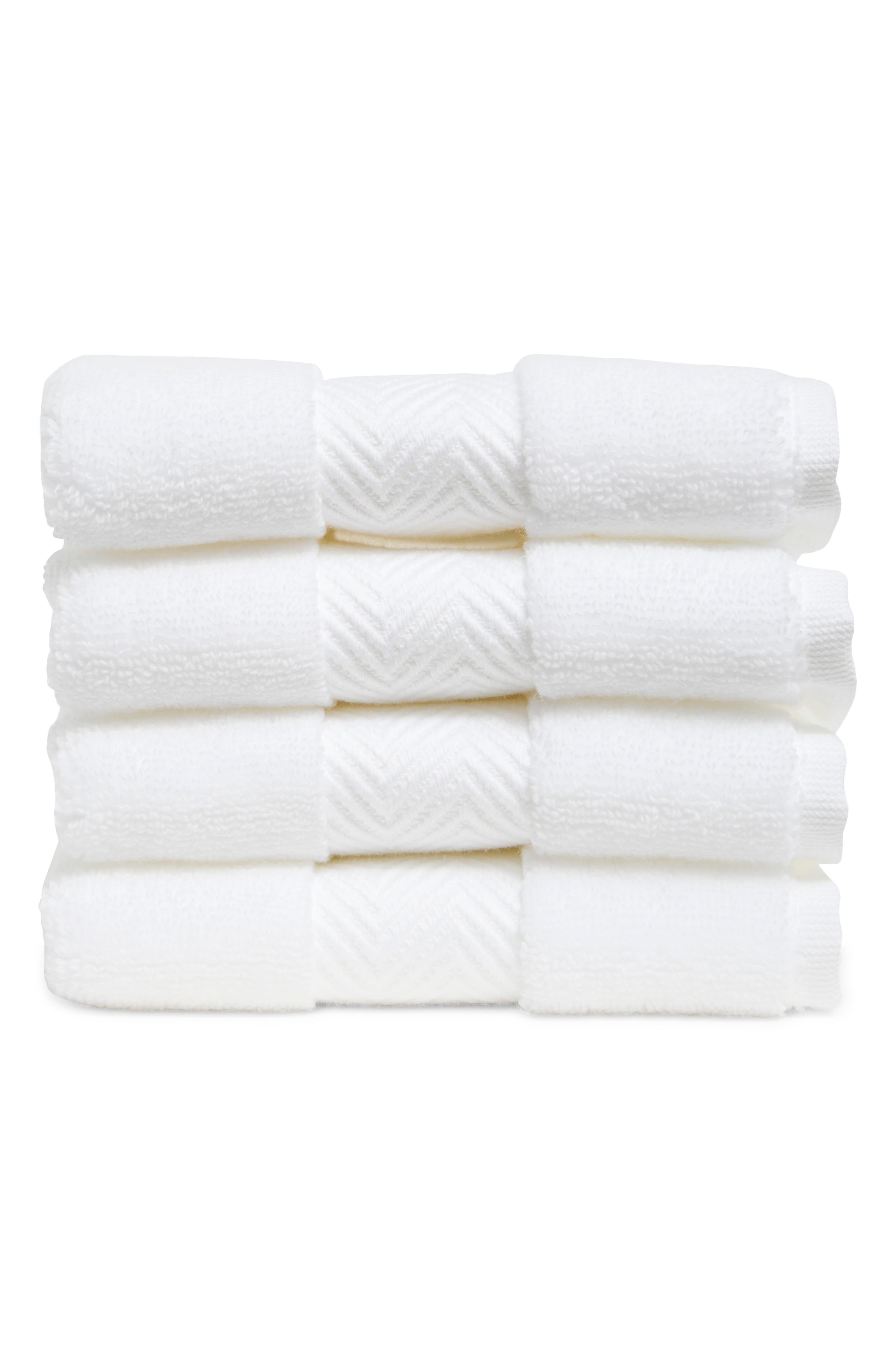 selected WHITE