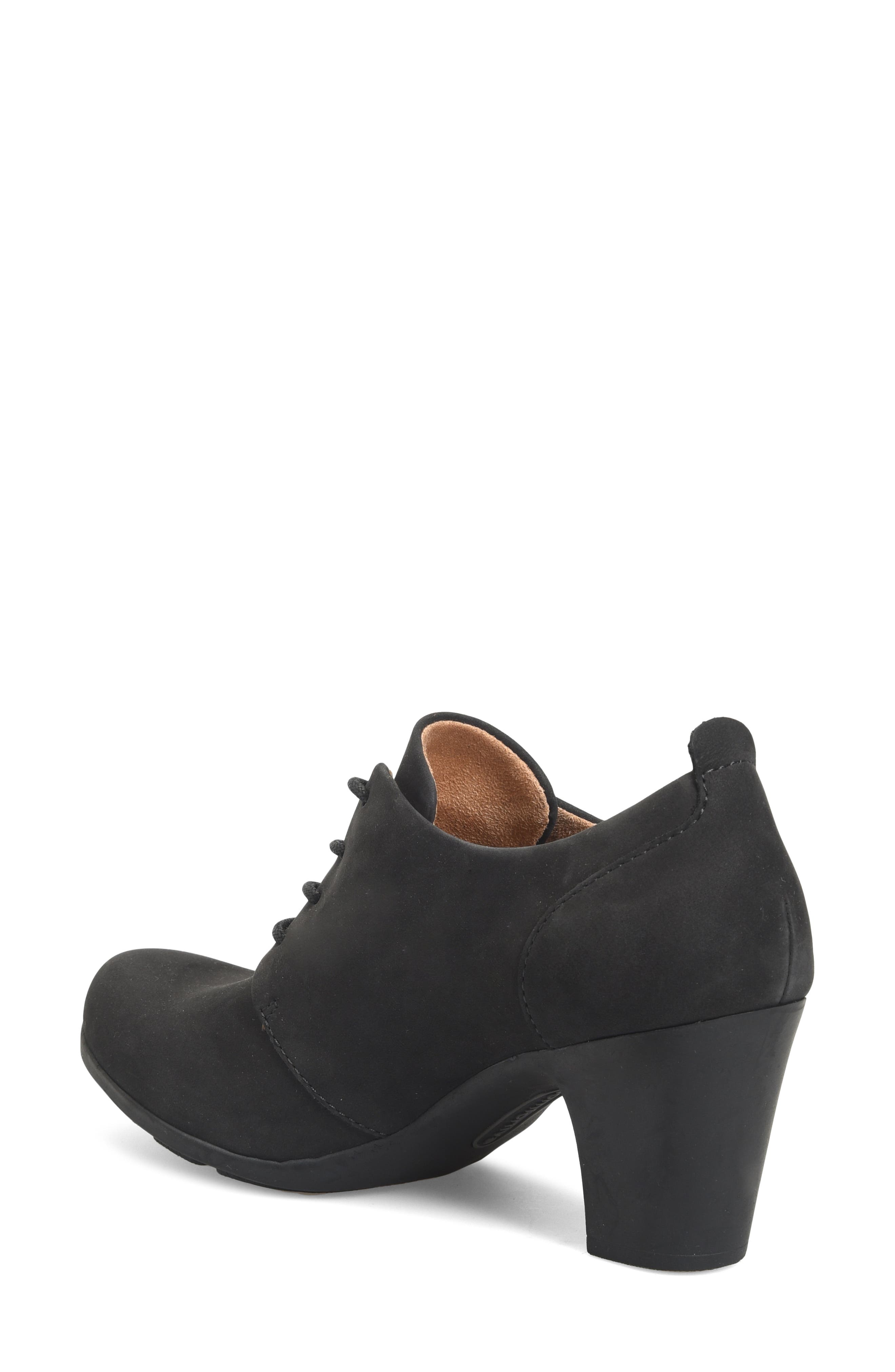 Comfortiva Neacy Waterproof Oxford Pump, Alternate, color, 