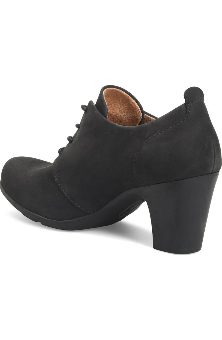 Comfortiva Neacy Waterproof Oxford Pump, Alternate, color,