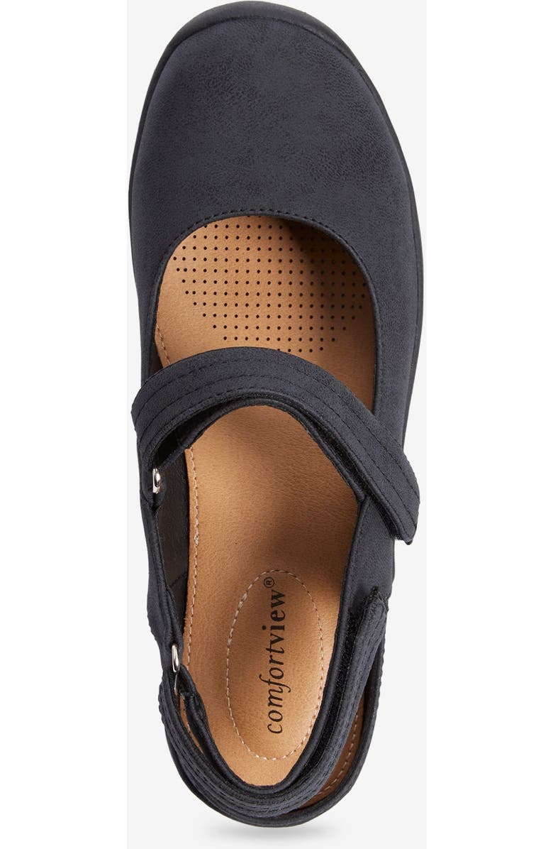 Comfortview The Joelle Sling, Alternate, color, Black