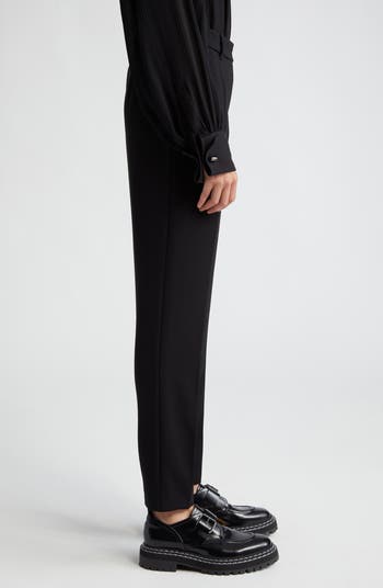 パンツ MAX MARA STUDIO  MAX MARA STUDIO Jerta Pants Max Mara Studio Jerta Cady Straight Leg Trousers | Nordstrom