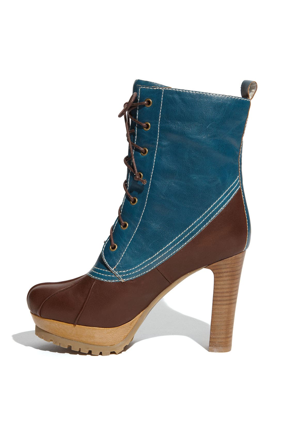 Jeffrey Campbell , Alternate, color, 