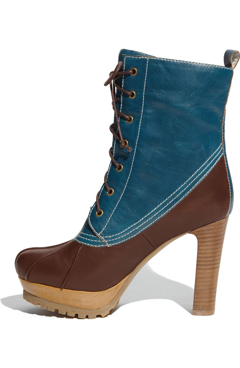 Jeffrey Campbell , Alternate, color,