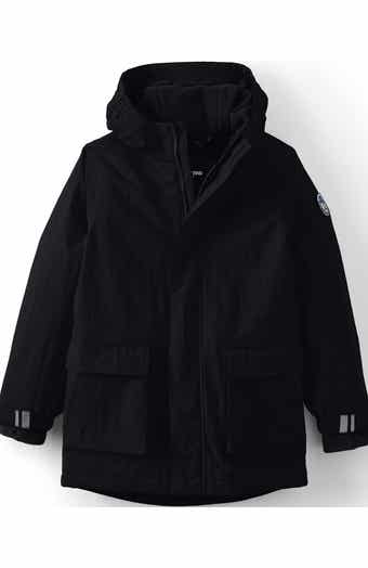 Lands end squall jacket kids sales