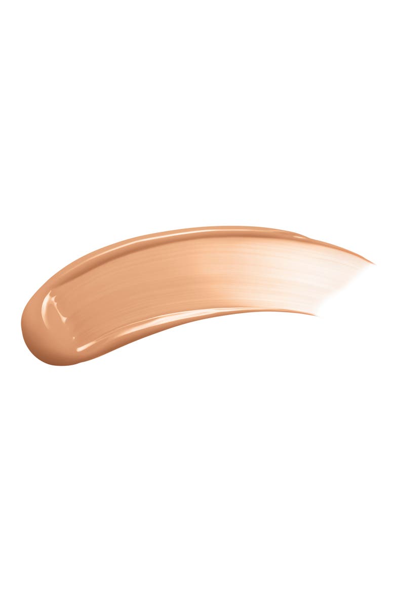 Prisme Libre Skin-Caring Glow Foundation, Alternate, color, 5-N312 MED-TAN/NEUTRAL TONES