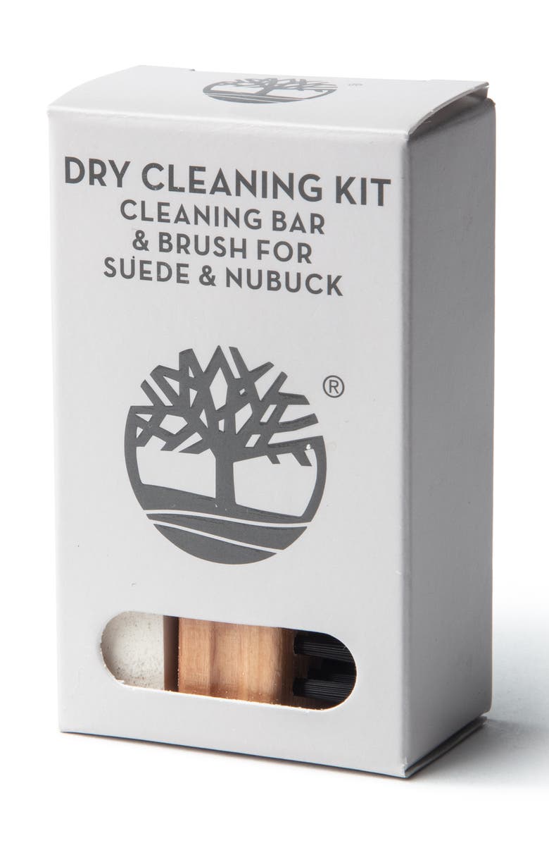 Timberland Dry Cleaning Kit, Alternate, color, 