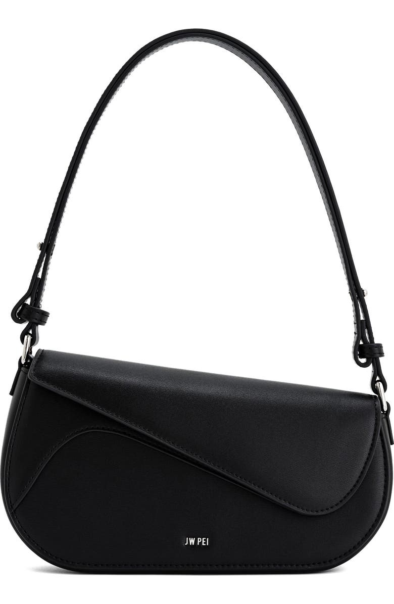 JW PEI Addisyn Faux Leather Shoulder Bag, Main, color,