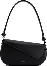 JW PEI Addisyn Faux Leather Shoulder Bag