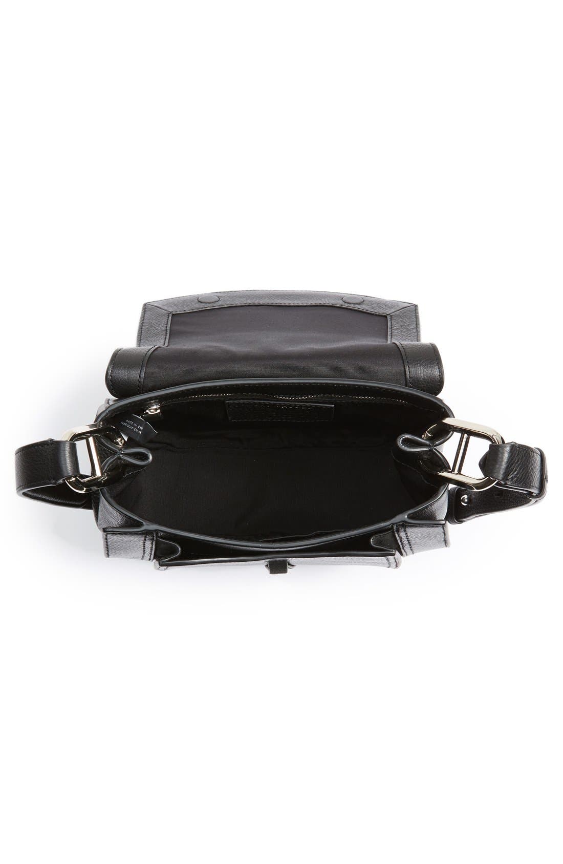 Marc Jacobs 'Maverick' Shoulder Bag, Alternate, color, 