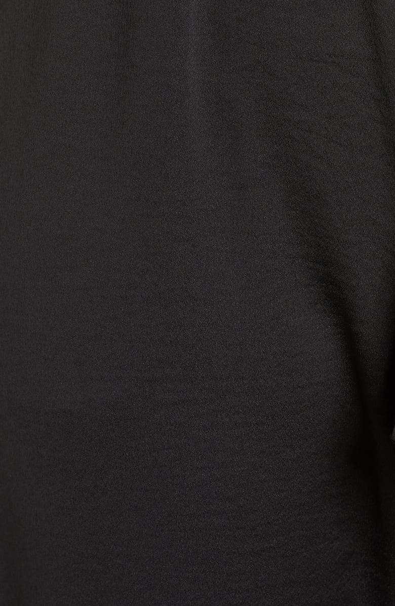 Fraiche by J Puff Sleeve Jumpsuit, Alternate, color, 