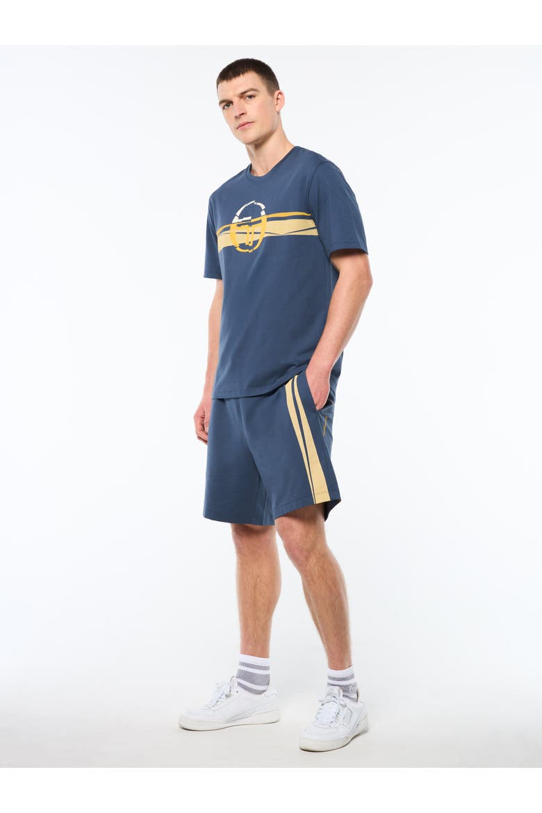 Rotto Fashion T-Shirt, Alternate, color, KEY LARGO