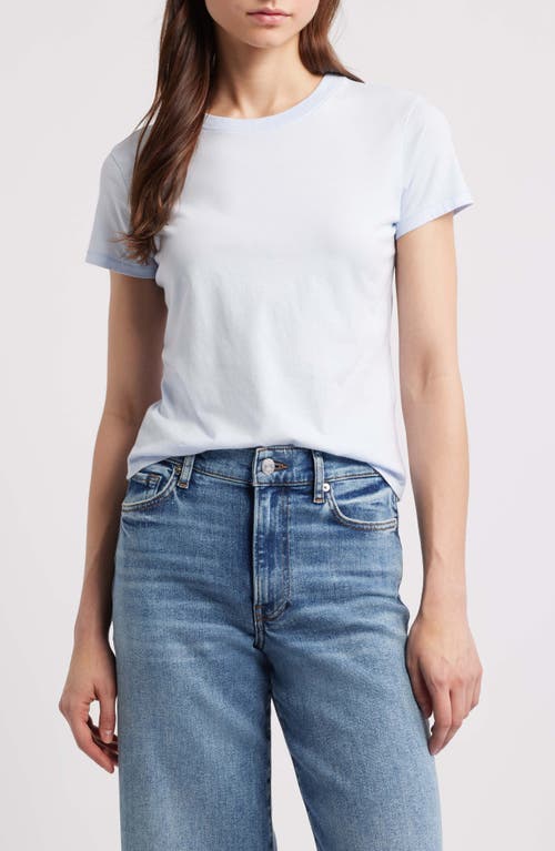FRAME FRAME BABY TEE 