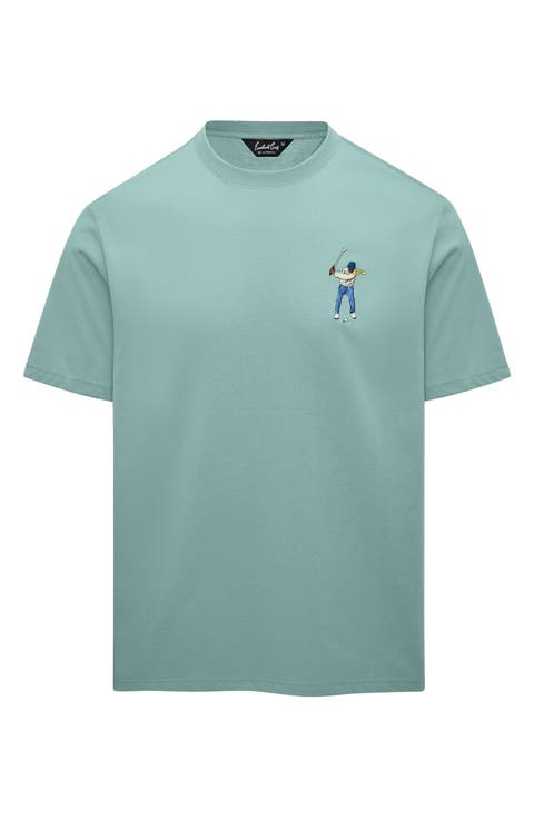 Core Swingman T-Shirt