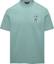 Eastside Golf Core Swingman T-Shirt