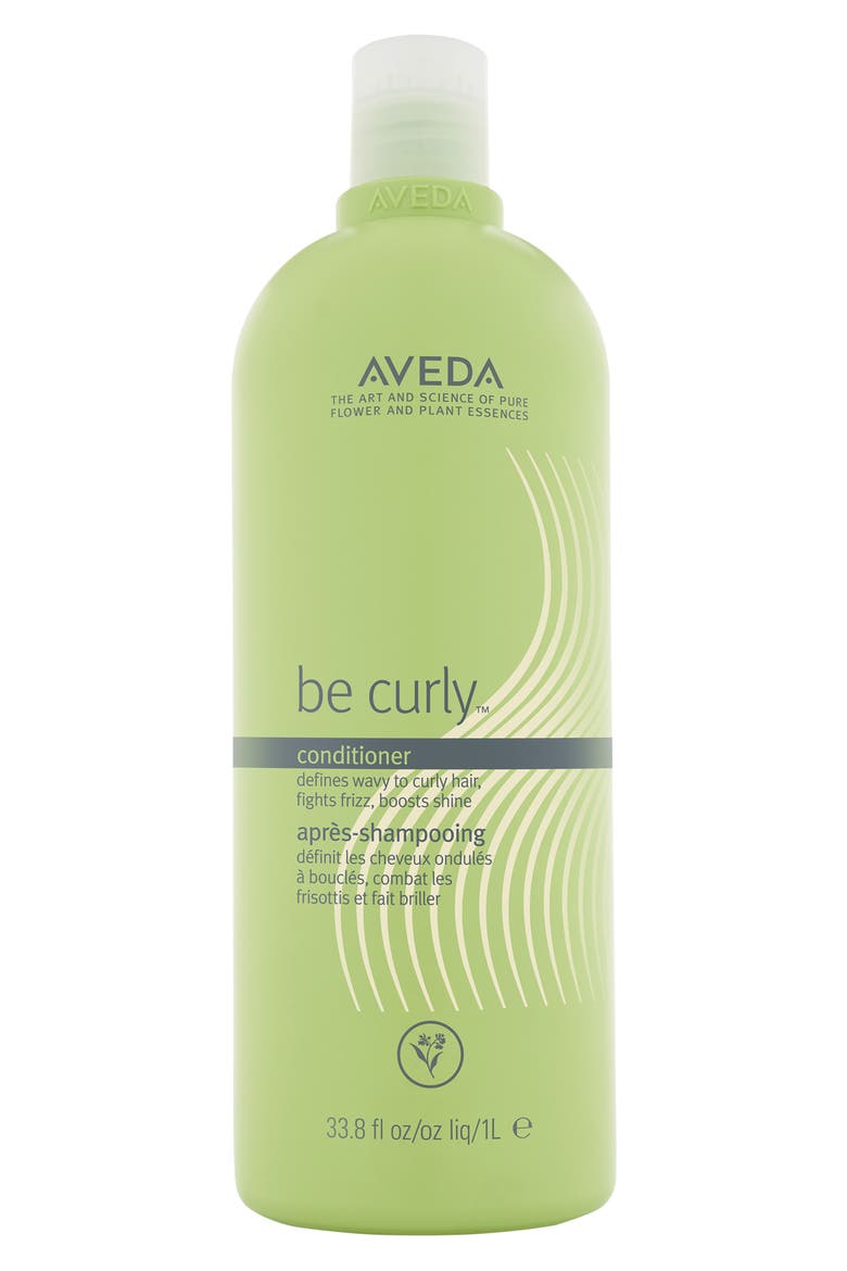 be curly™ Conditioner, Alternate, color, NO COLOR