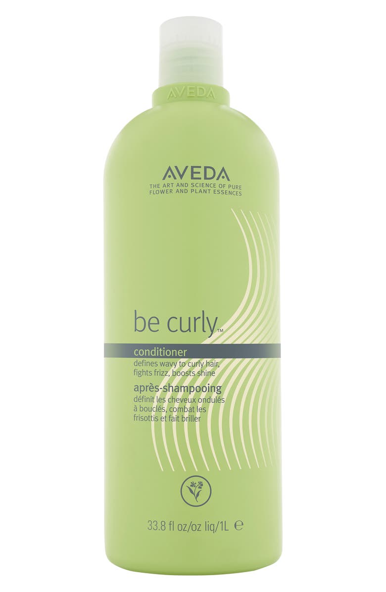 Aveda be curly<sup>™</sup> Conditioner, Alternate, color,