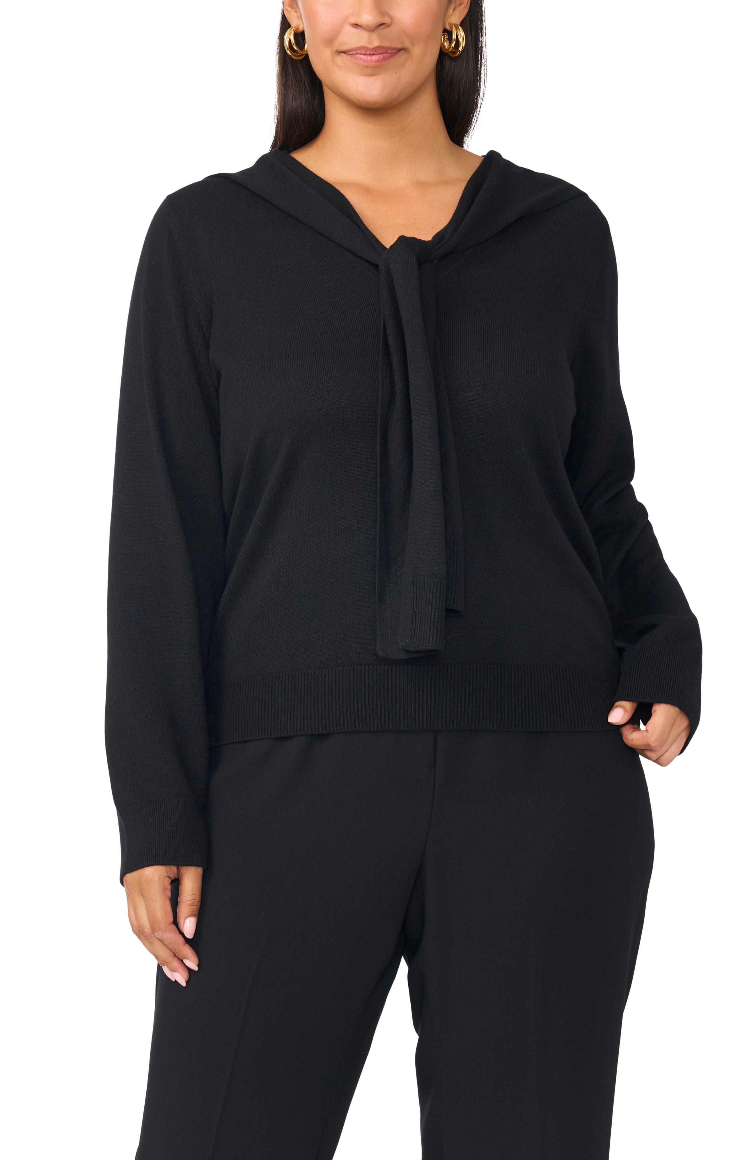 selected RICH BLACK