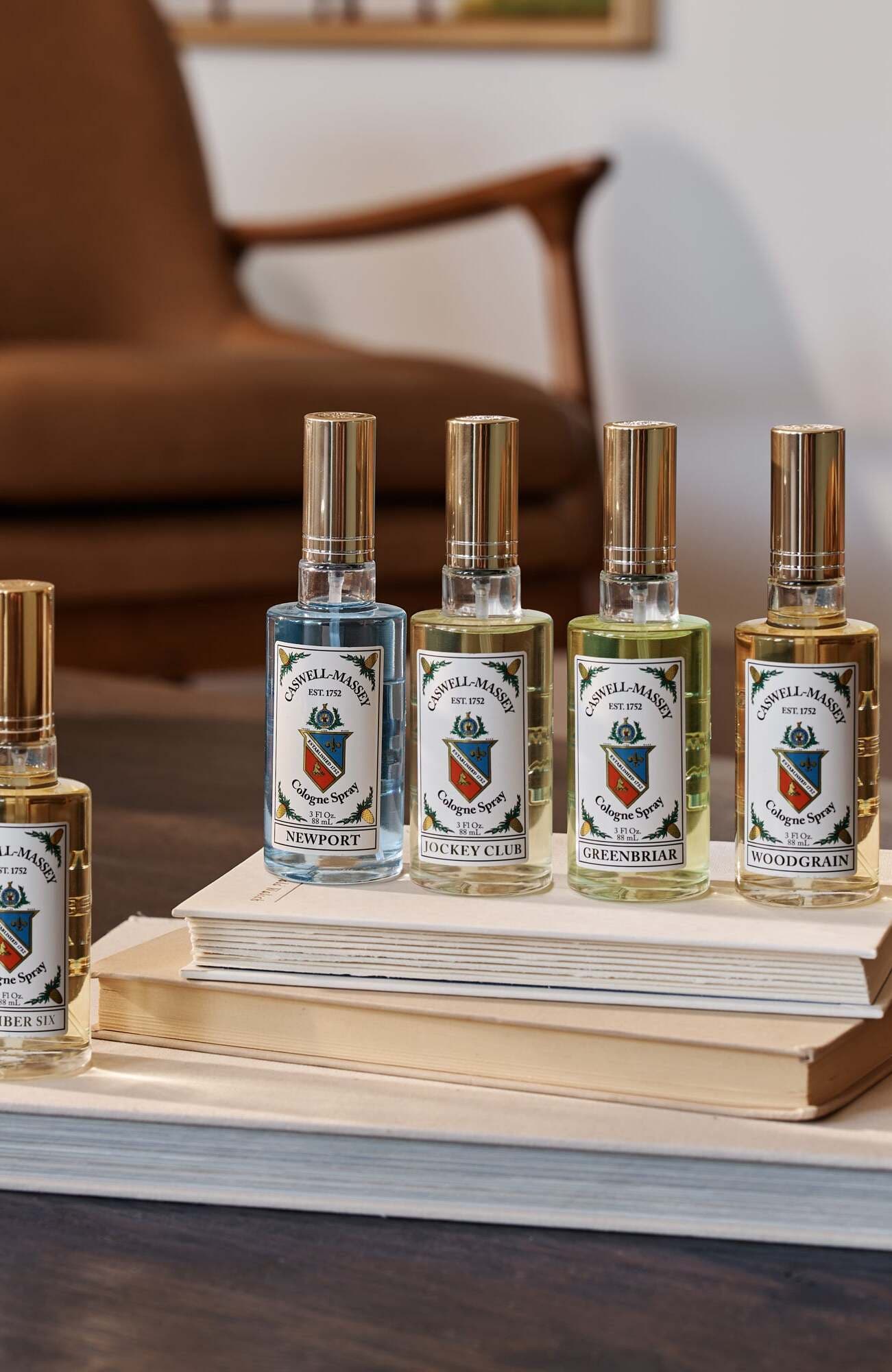 Number Six Cologne (Men) | Nordstrom