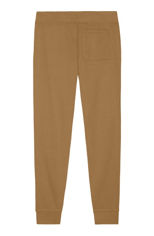 Dalix Womens Sorcerer Frog Midweight Fleece Jogger Pant