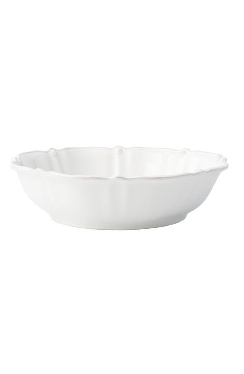 Berry & Thread Ceramic Serving Bowl