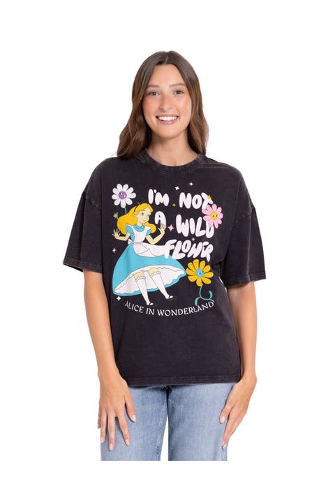 Short Sleeve T-shirt (adult)