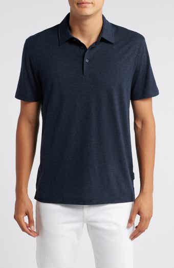 Pitton Wool Blend Polo