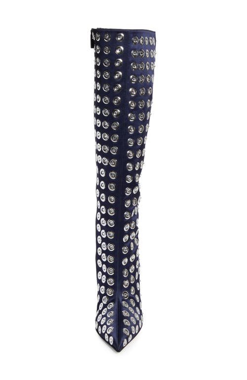 Christian Louboutin Miss Z Boum Boum Boot