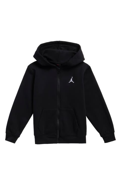 Kids' Brooklyn Fleece Zip-Up Hoodie (Big Kid)