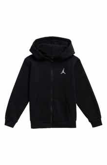 Kids' Brooklyn Fleece Zip-Up Hoodie
