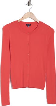 Splendid Jette Long Sleeve Cardigan