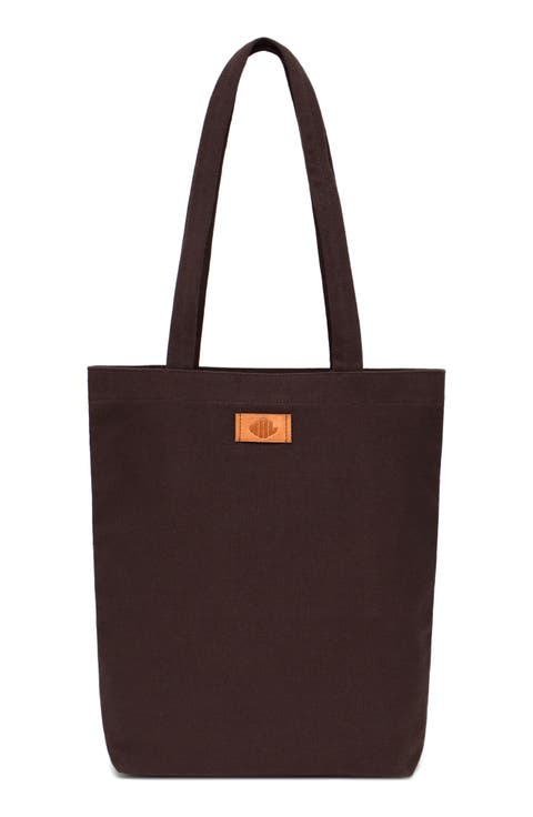 Eden Canvas Tote