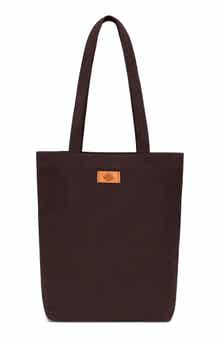Eden Canvas Tote