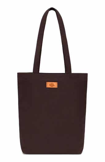 Eden Canvas Tote