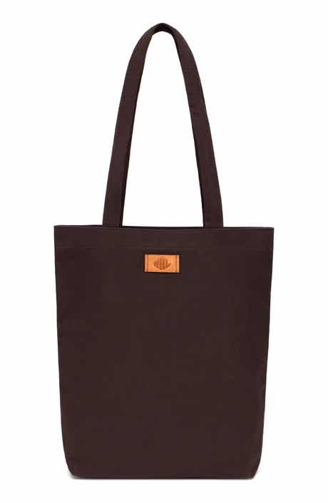 Eden Canvas Tote