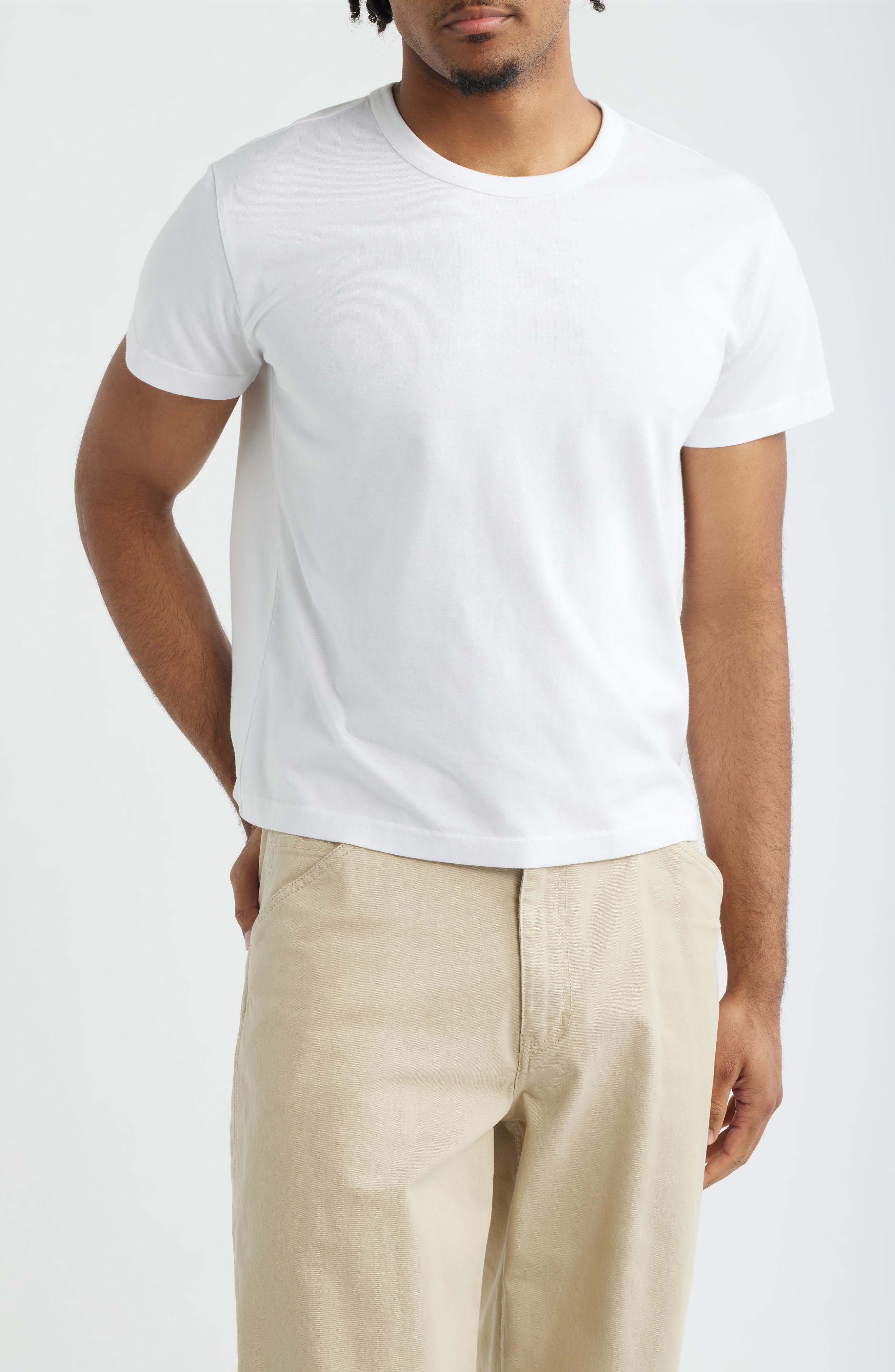 Shrunken T-Shirt - image 3