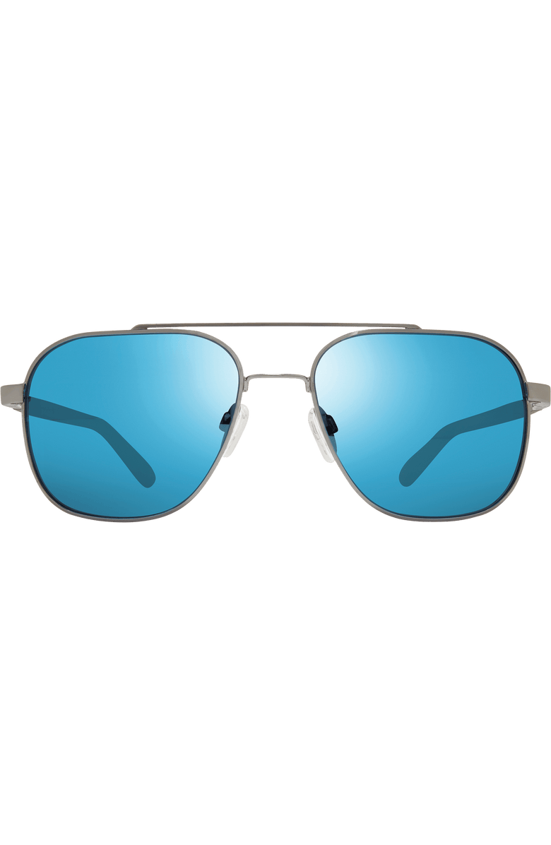 Revo 1985 Harrison Sunglasses, Main, color, H2o Blue