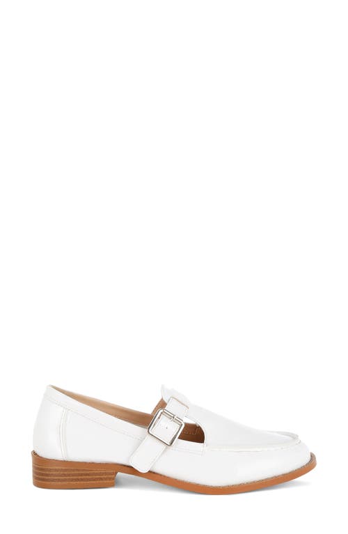 Rag & Co Swenson Loafer