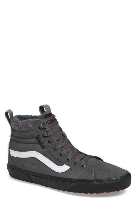 Filmore Vansguard High Top Sneaker (Men)