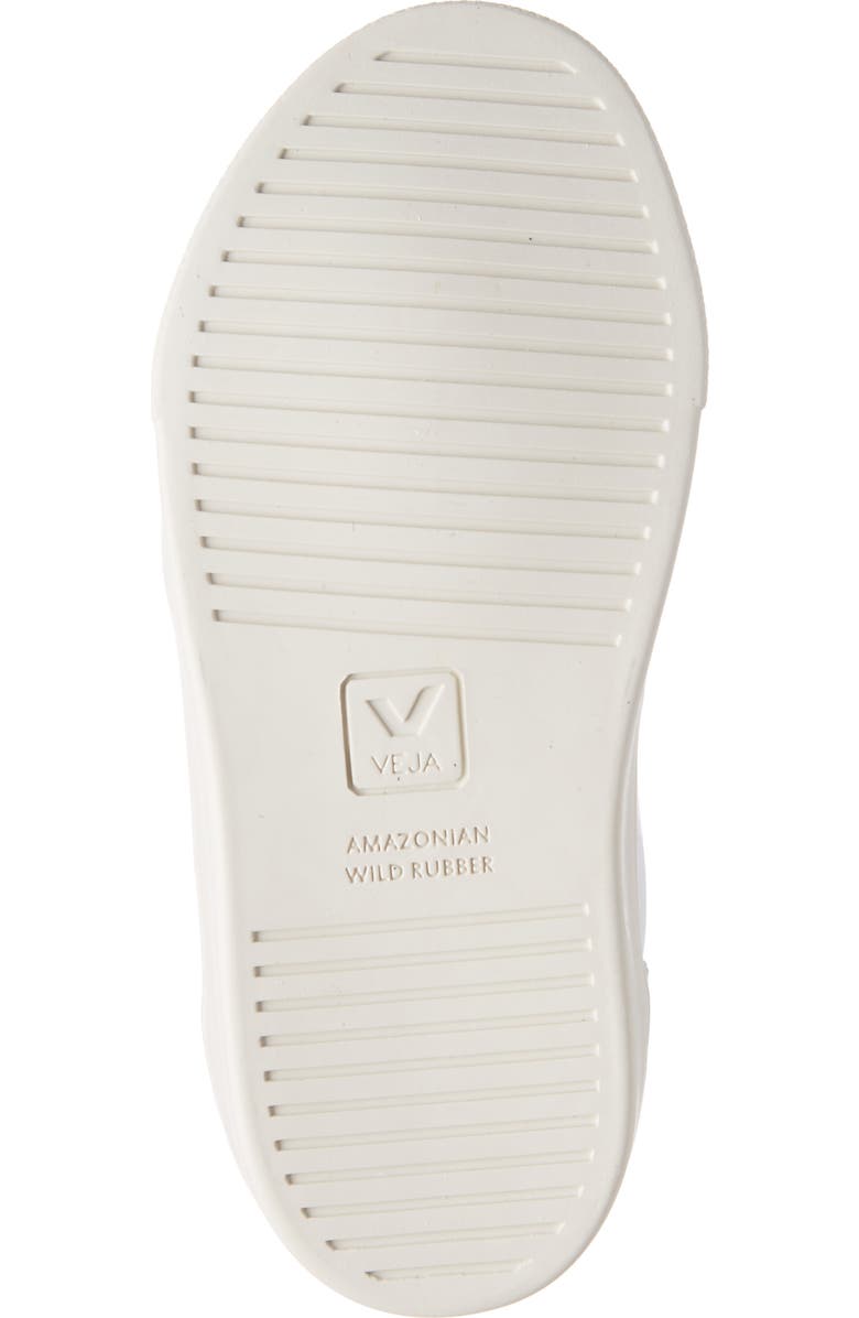 Veja Small V-12 Sneaker, Alternate, color,